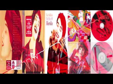 Martika - Love...Thy Will Be Done (Single Version) (The Best Of Martika 2005)