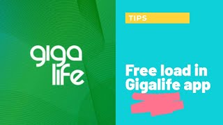 TIPS: HOW TO GET FREE GIGAVIDEO OR GIGASTORIES IN GIGA LIFE APP screenshot 4