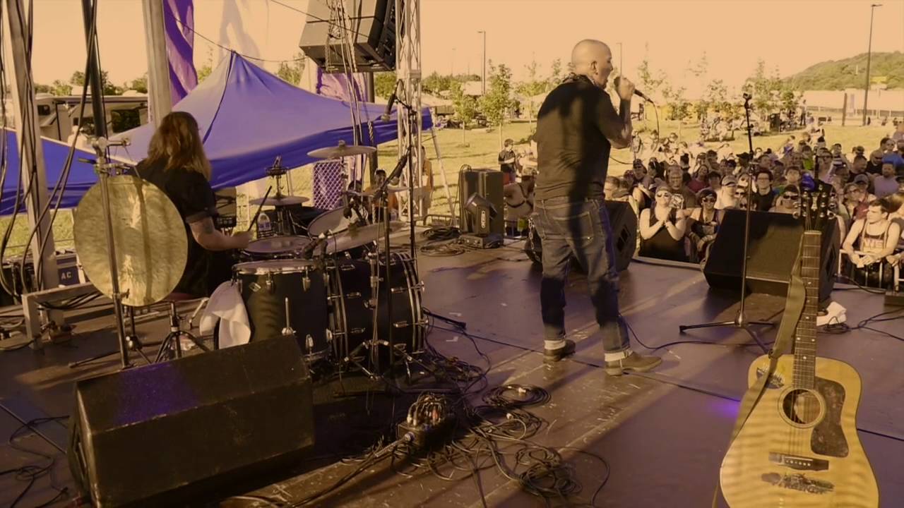 Boom To The Sky Live at Kansas City Pride - Hillbilly Swagger