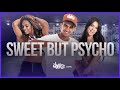 Sweet but Psycho - Ava Max | FitDance Life (Choreography) Dance Video