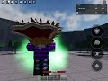 Showing trolls some combos part 1
