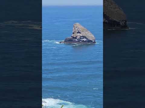 Beautiful Day: a Ore. Coastal  adventure