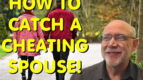 Private Investigator Tips Catching Cheating Spouses Infidelity | Private Investigator Training Video