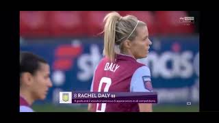 Rachel Daly scenes || pls give creds