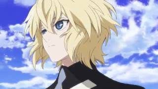 Owari no Seraph OP2 (Creditless)