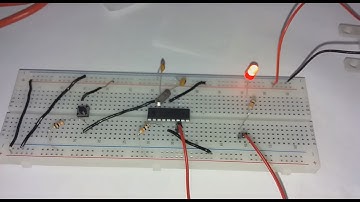 pic programlama ve uygulama ders 4;pic programming and practice lesson 4