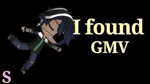 I found | Mansion part 3 |《Gacha Music Video》