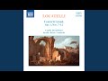 Miniature de la vidéo de la chanson Concerto Grosso In F Minor, Op. 1 No. 8: Largo - Grave - Vivace