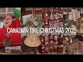 Canadian Tire Christmas Collection 2025 🎄 Cozy, Glam &amp; Magical Holiday Decor Finds!