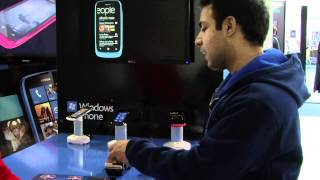 Nokia NFC Wallet screenshot 3