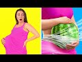 FUNNY DIY PRANK IDEAS that are too funny by 5-Minute Crafts LIKE