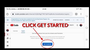 PAANO MAG ENABLE NG SUPER CHAT SA YOUTUBE GAMIT ANG ANDROID PHONE   || 2020 TUTORIAL |