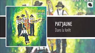 Video thumbnail of "Pat'Jaune - Dans la forêt"