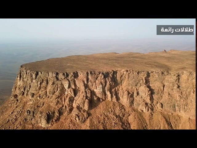 جبل طمية واجهة القصيم السياحية الرجاء تعديل الجودة الى 1080 لاهنتم نشر المقطع Youtube