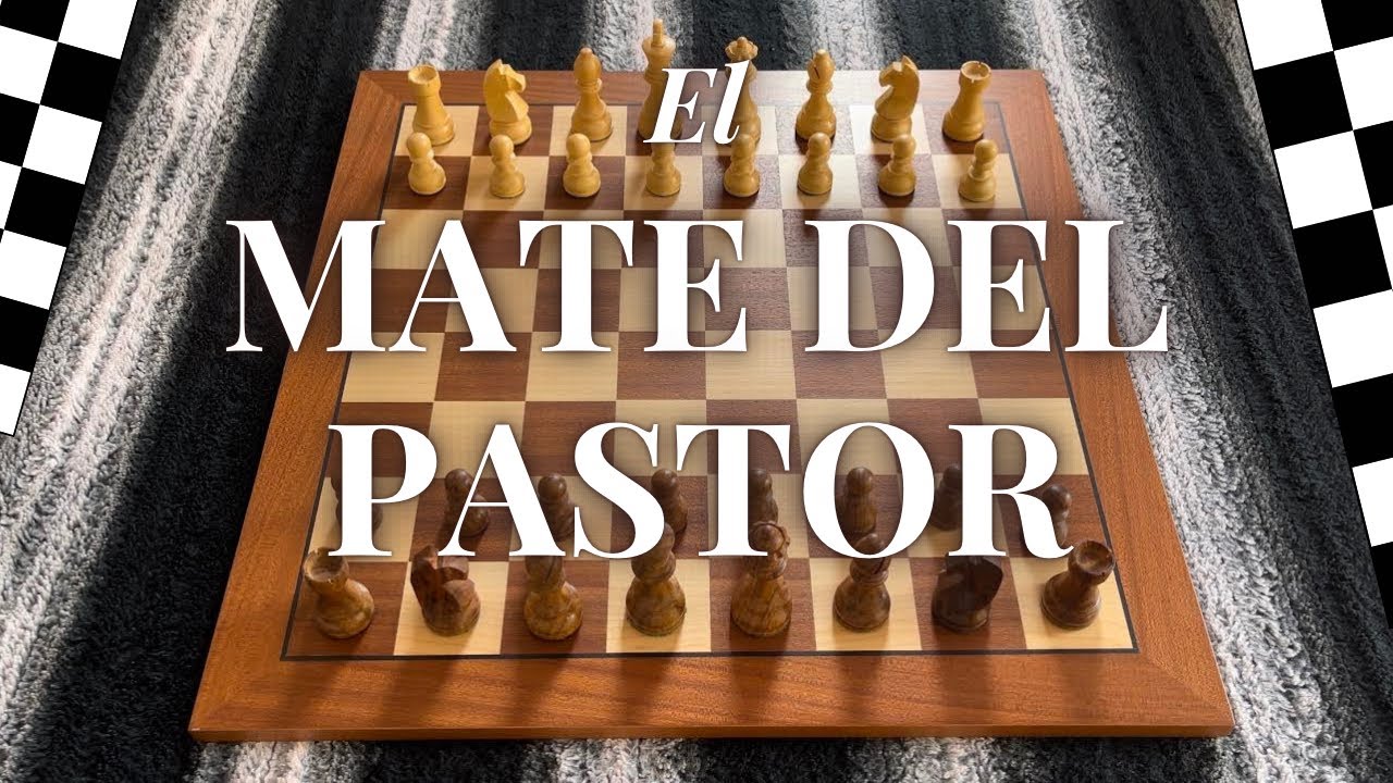 Aprende a utilizar el Mate Pastor - Tiempo Real