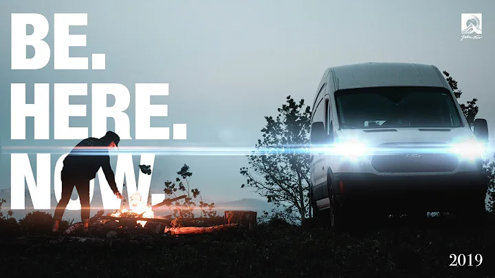 Be Here Now. | A 2019 Reflection by Jake Frew