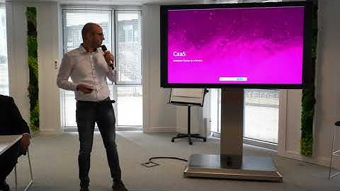 ETSI NFV Telco Cloud Native workshop #Paris March 2024