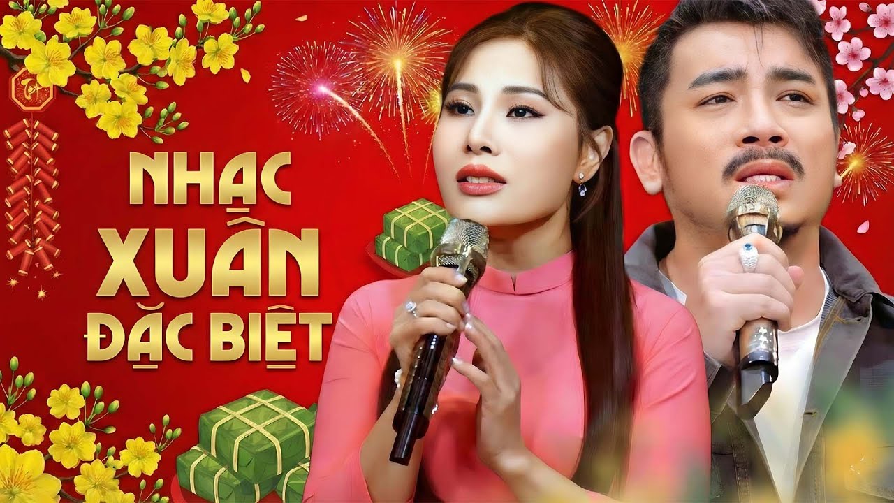 NHẠC XUÂN ĐẶC BIỆT MỚI NHẤT 2026 🔥🌸 Mùa Xuân Của Mẹ - Quang Nhi - Phi Thanh | Nhạc Tết Bính Ngọ