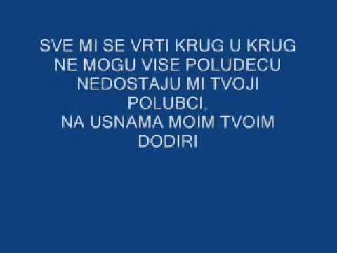 OZILJAK - MC YANKO - lyrics