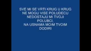 Video thumbnail of "OZILJAK - MC YANKO - lyrics"