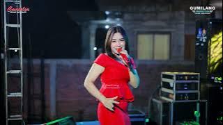 CAMELIA MUSIC - LEAVE WITHOUT A MESSAGE - RIA ANDIKA - WEDDING ISAL & FAZA - PEKALONGAN BATEALIT ...