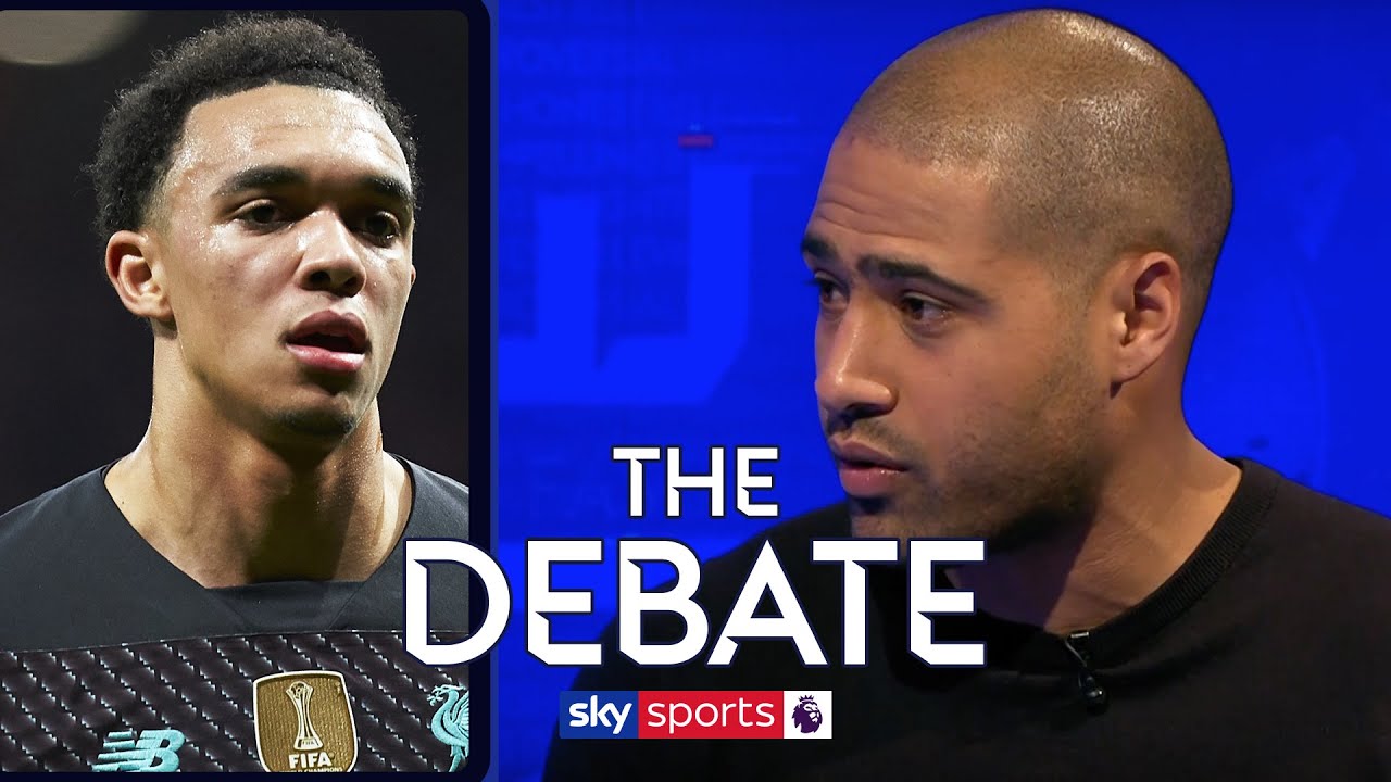 Can Trent Alexander-Arnold become a Ballon d'Or winner? | The Debate