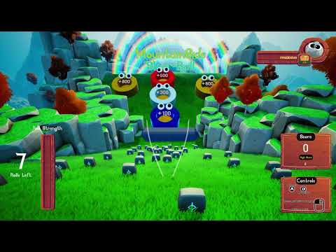 My Pet Rock | GamePlay PC