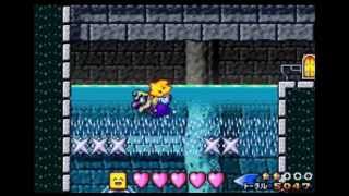 Densetsu No Stafy 3Playthrough 15