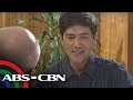 Bandila: Vic Sotto answers tough question with Boy Abunda