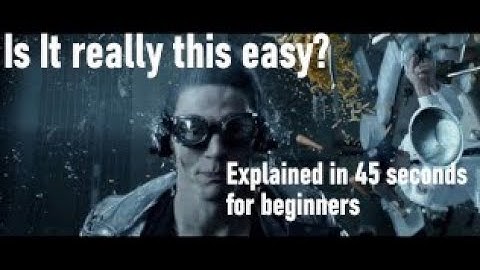 How to slow down time in Unreal Engine