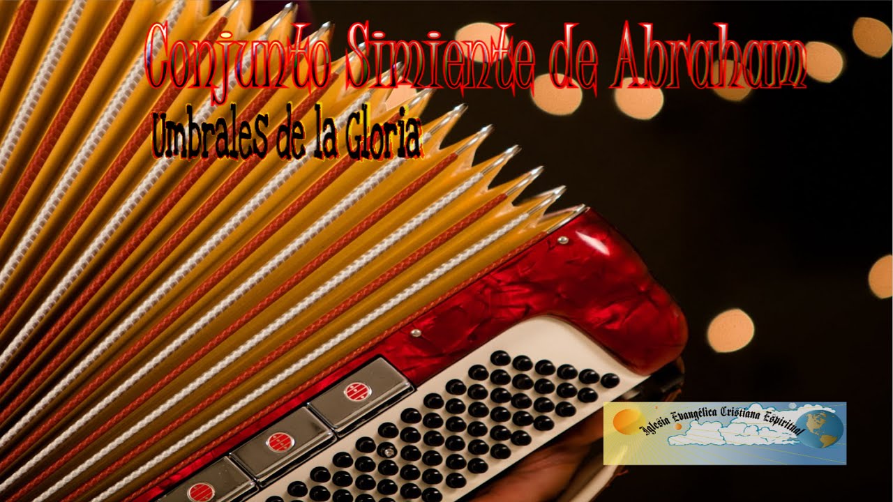 IECE - Conjunto Simiente de Abraham - Volumen Umbrales de la Gloria