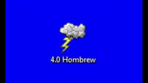 HomebrewHackers Tutorials - 4.0 Virgin Wii Softmod Guide!