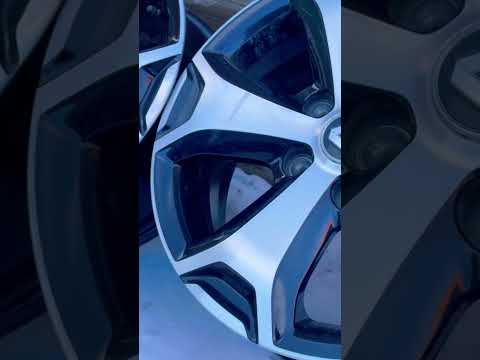 Оригинал 16 Renault Duster. Целые, ровные диски, минимальные следы эксплуатации.