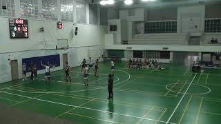 1071122 北護vs臺北大學 第6節part1