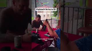 Ride to live, not to escape | Vietnam motorbike tours 2026  🏍 Real riders don’t ride to get away —