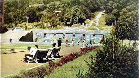 Anhajogh Zhamadrutyun/Անհաջող ժամադրություն