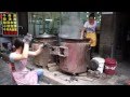 Street food, Xi&#39;an China