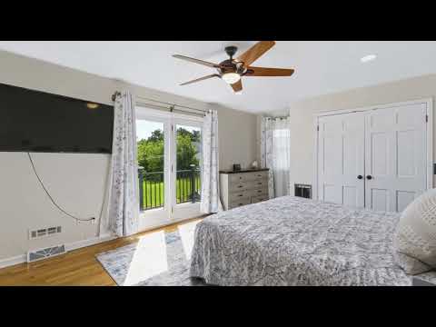 Real estate video walkthrough - Property 1