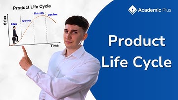 Product Life Cycle - Everything You Need To Know [2024]