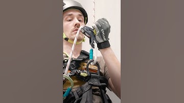 PINCH for Work Safety & Rope Access