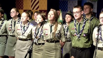 OPAL 2025 | 25 RDHS "Kotwicz" - Słonko się znizyło (Przesłuchania)