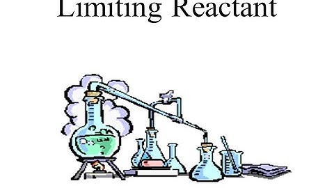 Limiting Reactant //(Numericals)//CLASS 11(FIRST YEAR).