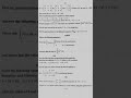 **#2025 PUC 2 Mathematics very important QP #