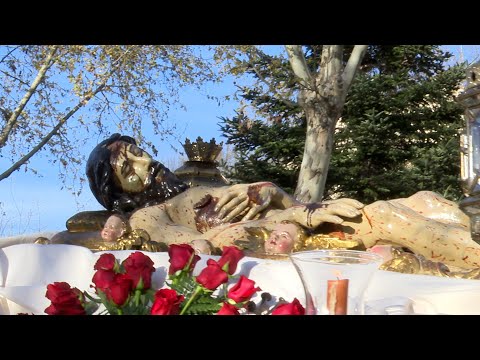 Procesión de Humildad y Penitencia