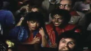 Michael Jackson - Thriller ( long version )
