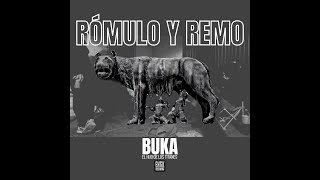 Download Lagu BUKA - RÓMULO Y REMO (VideoClip Oficial) MP3