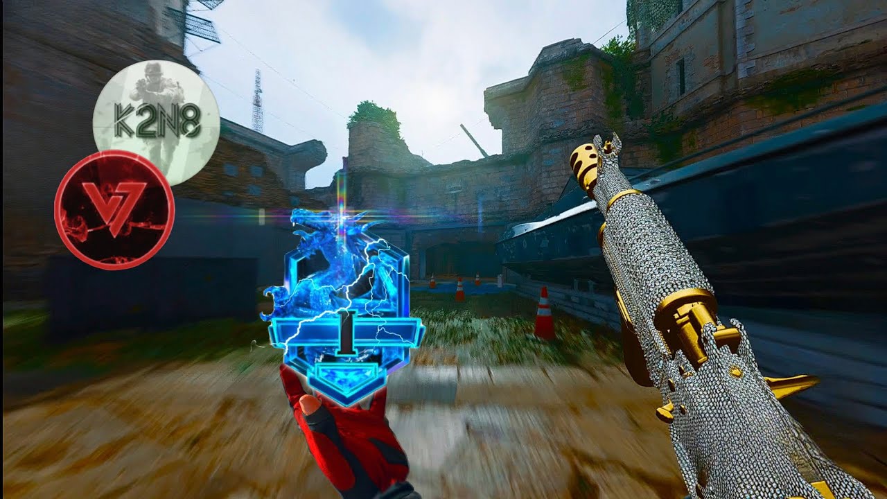 فنمي يلعب رانك مع ابو نجد 👑