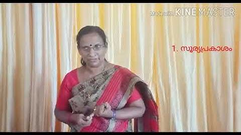 Std 5 Basic Science Unit 1 Class 02 White Board CP