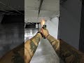 I ported my Glock myself #airsoft #train #viral #edc #glock