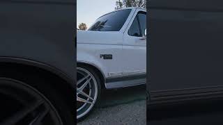 1994 Ford F150 , Inline 6 1994 Ford F150 , Inline 6